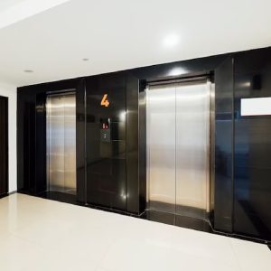 صنعت آسانسور